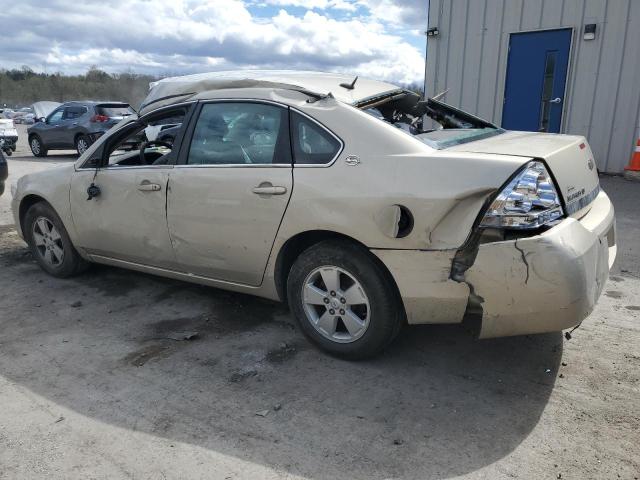 2008 Chevrolet Impala Lt VIN: 2G1WT58N881312252 Lot: 51933424