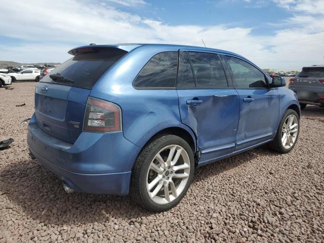 Vin: 2fmdk4acxaba53294, lot: 49980304, ford edge sport 20103