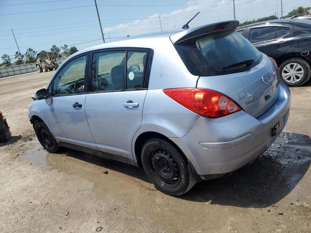 2009 Nissan Versa S VIN: 3N1BC13E09L398617 Lot: 52425864