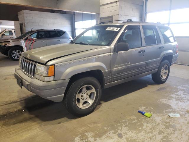 1998 Jeep Grand Cherokee Laredo VIN: 1J4GZ58S3WC203697 Lot: 50433274