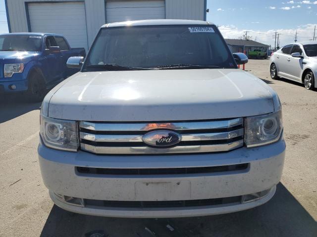 2012 Ford Flex Limited VIN: 2FMHK6DC2CBD00108 Lot: 50160704