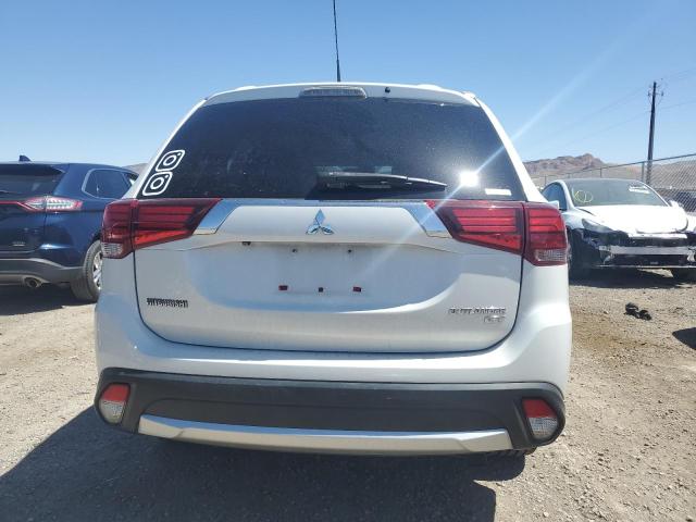 2016 Mitsubishi Outlander Gt VIN: JA4JZ4AX5GZ000623 Lot: 50674014