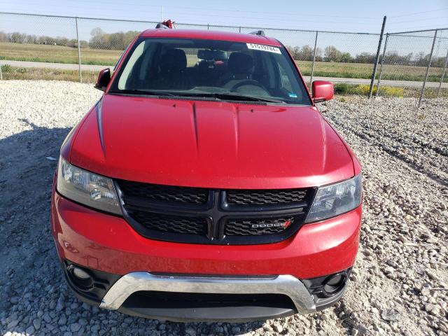 2016 Dodge Journey Crossroad VIN: 3C4PDDGG8GT227656 Lot: 51519784