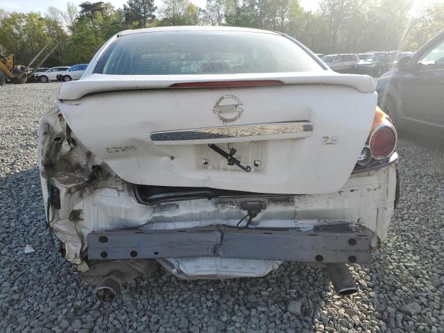 2011 Nissan Altima Base VIN: 1N4AL2AP2BC114818 Lot: 50991754