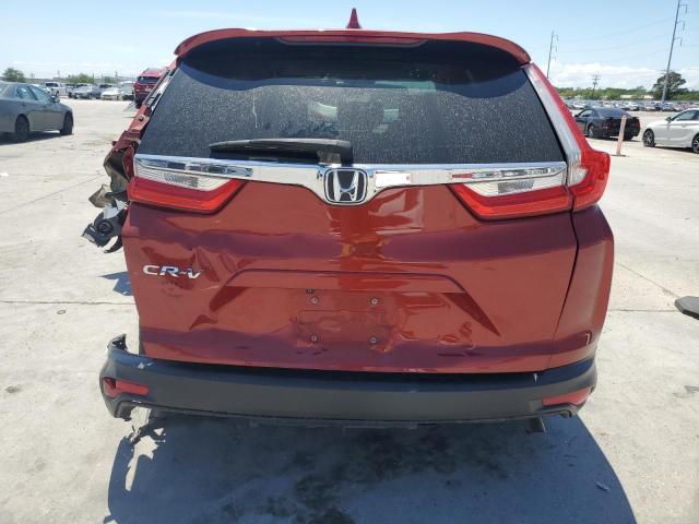 2HKRW1H54JH502073 2018 Honda Cr-V Ex