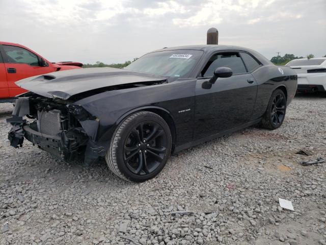 2020 Dodge Challenger R/T VIN: 2C3CDZBT0LH201608 Lot: 49206634