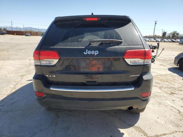2019 Jeep Grand Cherokee Limited VIN: 1C4RJFBG6KC831537 Lot: 52319094