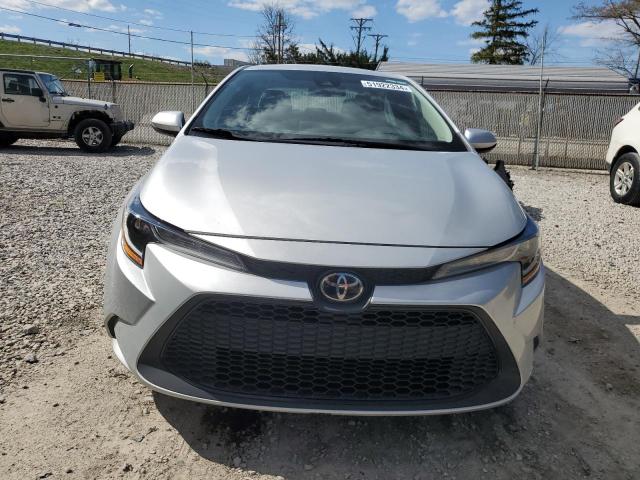 2020 Toyota Corolla Le VIN: 5YFEPRAE8LP098074 Lot: 51922334