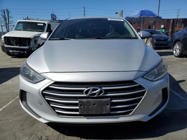 2017 Hyundai Elantra Se VIN: KMHD74LF2HU083998 Lot: 50205534