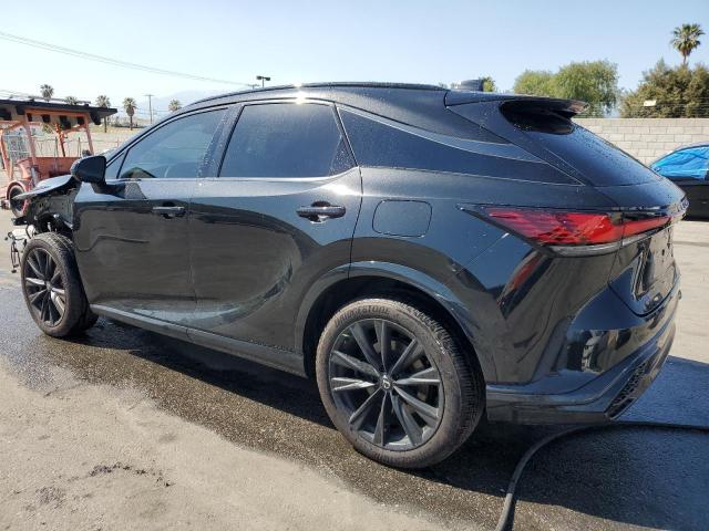 2023 LEXUS RX 500H F 2T2BCMEA0PC006448