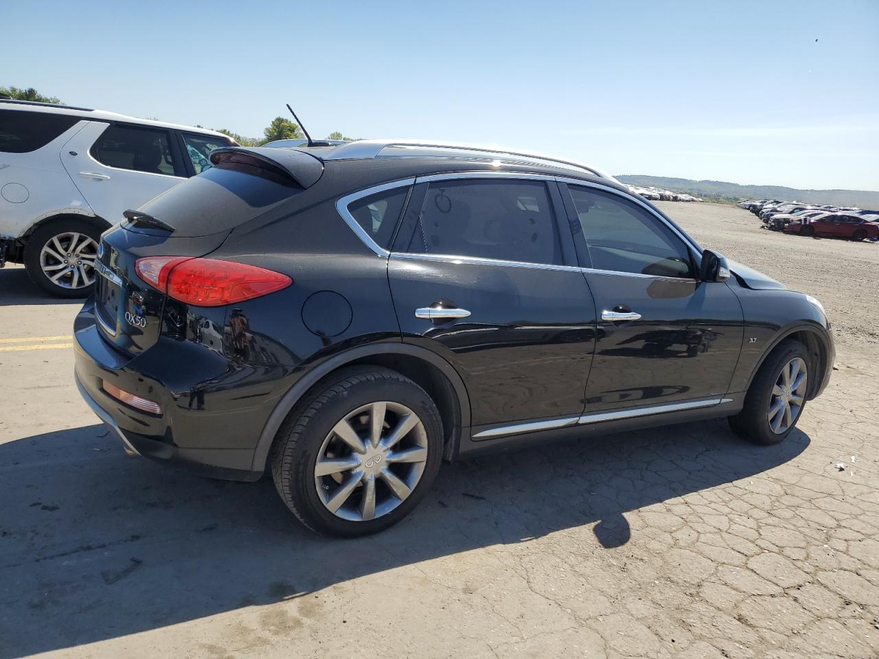 JN1BJ0RR1HM415228 2017 Infiniti Qx50