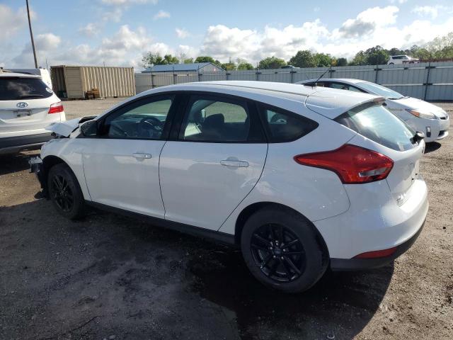 2015 Ford Focus Se VIN: 1FADP3K25FL202178 Lot: 50605314