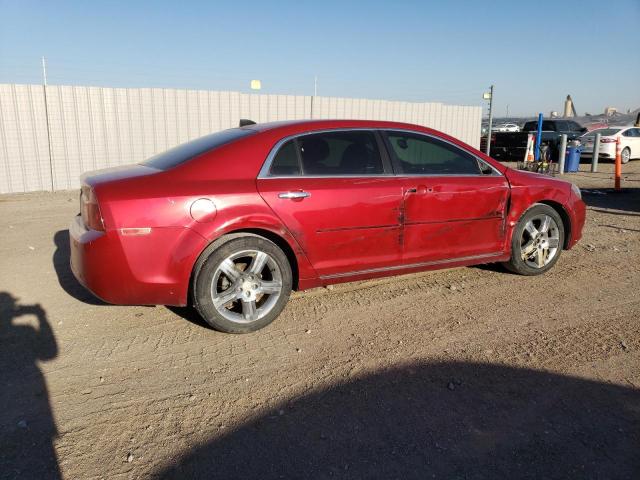 2012 Chevrolet Malibu 1Lt VIN: 1G1ZC5E08CF229296 Lot: 50771514