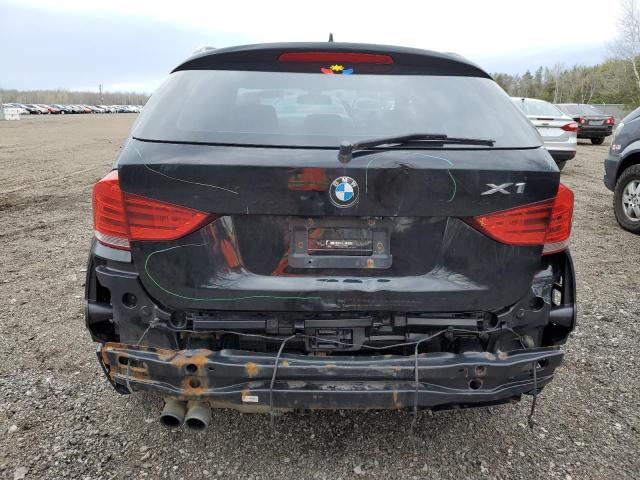 2013 BMW X1 xDrive28I VIN: WBAVL1C51DVR92522 Lot: 51603064