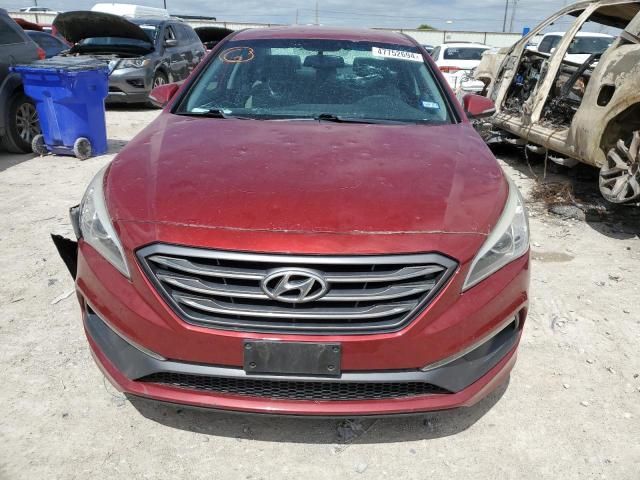 2015 Hyundai Sonata Sport VIN: 5NPE34AF9FH259511 Lot: 47752694