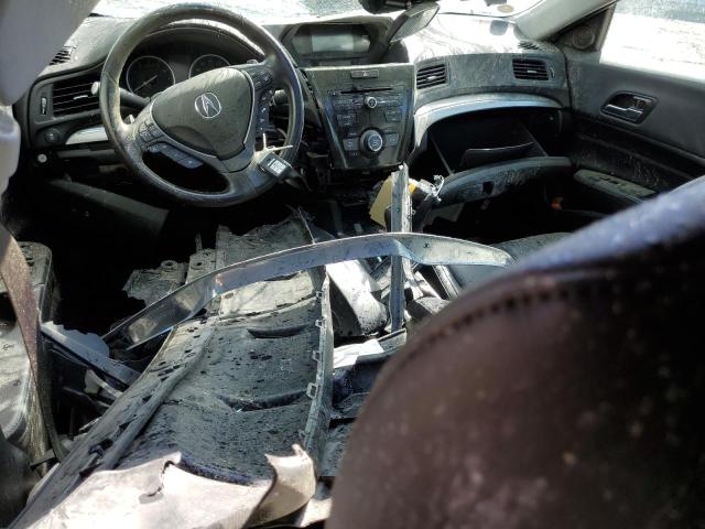 19UDE2F34MA004893 Acura ILX  8