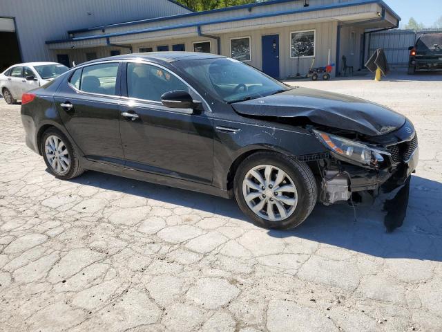 2015 Kia Optima Ex VIN: 5XXGN4A7XFG498878 Lot: 51960004