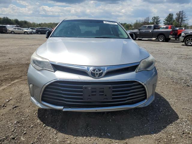 2016 TOYOTA AVALON XLE - 4T1BK1EBXGU194036