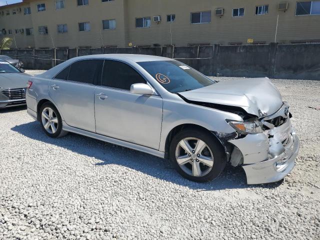 2011 Toyota Camry Base VIN: 4T1BF3EK8BU187949 Lot: 46815304