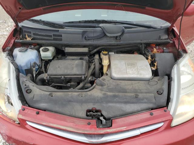 2006 Toyota Prius VIN: JTDKB20U163185877 Lot: 50376564