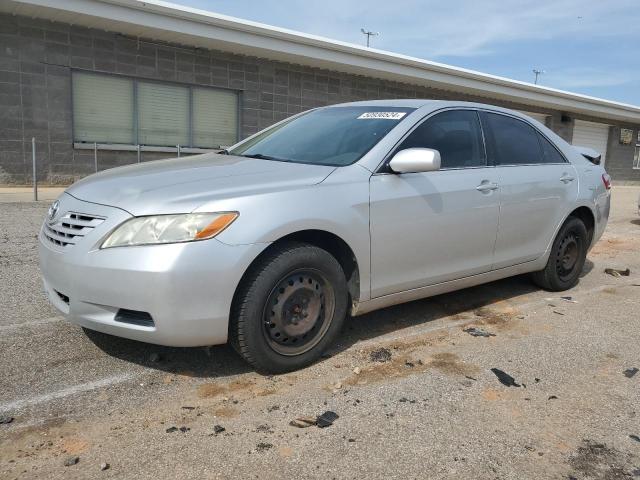 Lot #2492163564 2009 TOYOTA CAMRY BASE salvage car