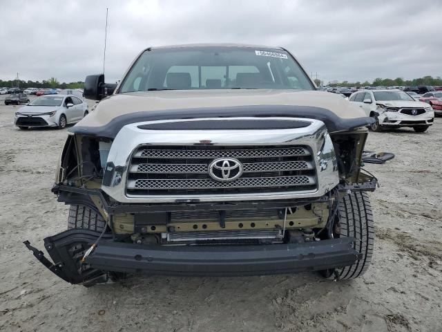 2008 Toyota Tundra Double Cab Limited VIN: 5TBRV581X8S482724 Lot: 50468984