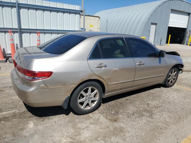 2003 Honda Accord Ex VIN: 1HGCM66513A041650 Lot: 49816834