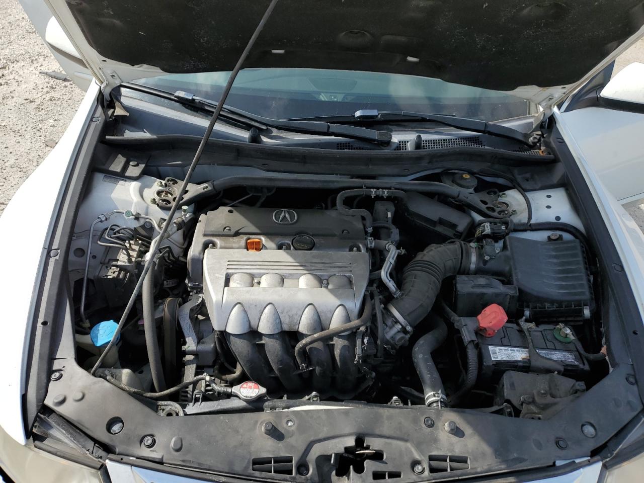 JH4CU2F44EC004998 2014 Acura Tsx