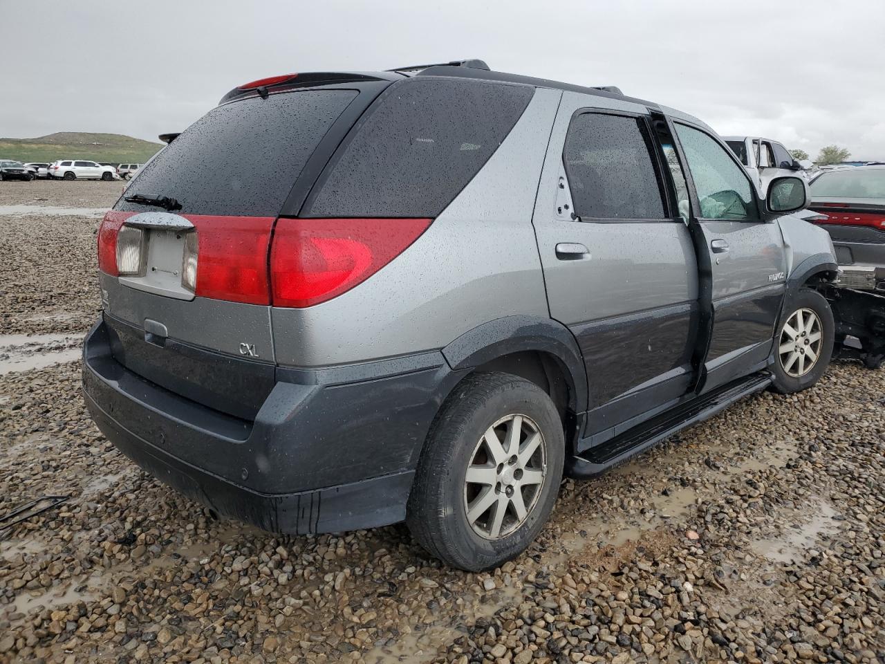 3G5DB03E13S526435 2003 Buick Rendezvous Cx