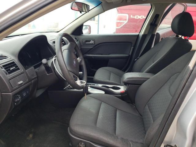 2011 Ford Fusion Se VIN: 3FAHP0HA4BR243055 Lot: 49824784