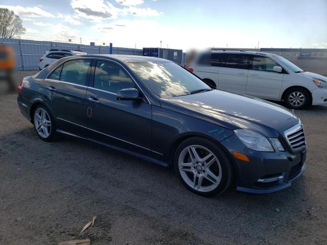 VIN WDDHF8JB2DA767743 2013 Mercedes-Benz E-Class, 3... no.4