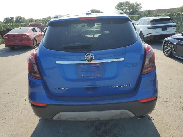 2018 Buick Encore Essence VIN: KL4CJCSB2JB523739 Lot: 52768204