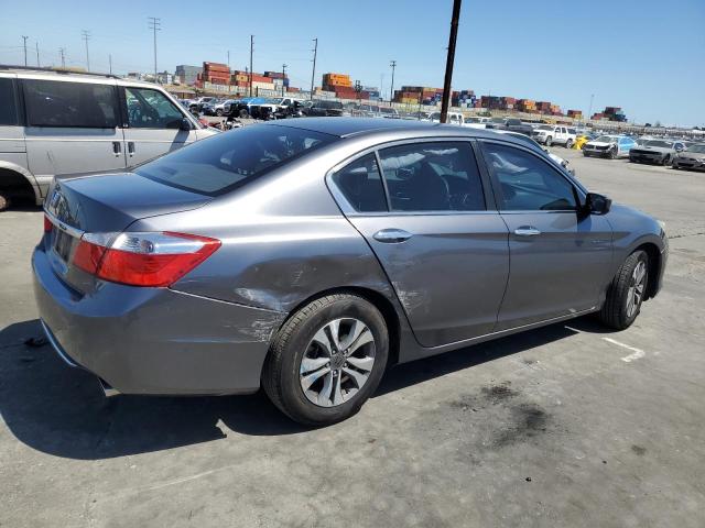 2015 Honda Accord Lx VIN: 1HGCR2F34FA265248 Lot: 52770634