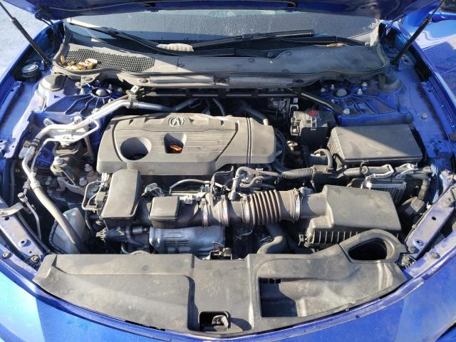 19UUB5F55MA009306 Acura TLX TECH A 11