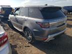 LAND ROVER RANGE ROVE photo