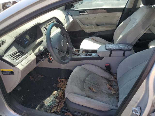 2016 HYUNDAI SONATA SPO - 5NPE34AF9GH312452