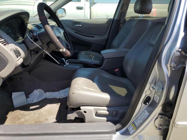 2001 Honda Accord Ex VIN: JHMCG66051C026255 Lot: 51589154