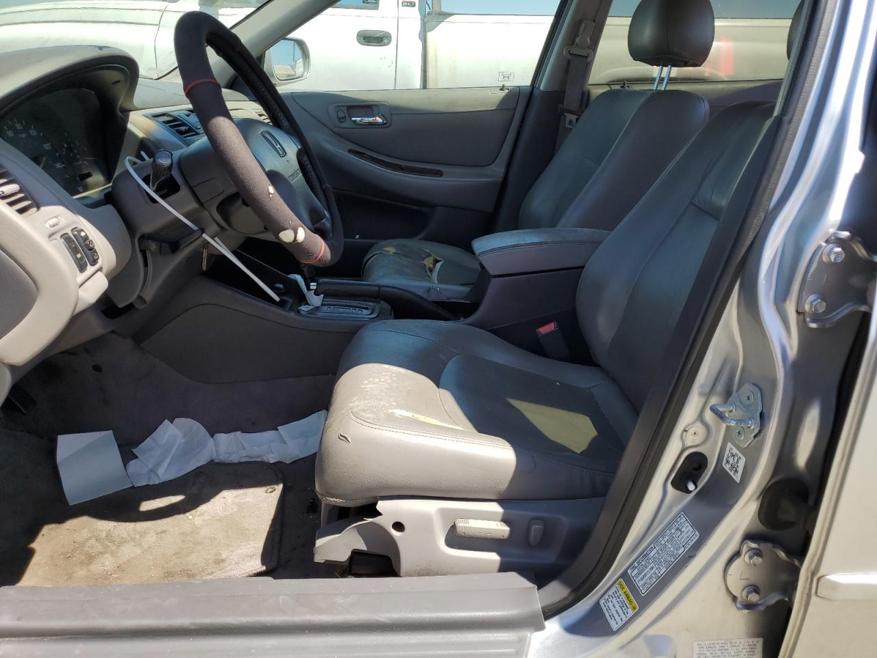 JHMCG66051C026255 2001 Honda Accord Ex