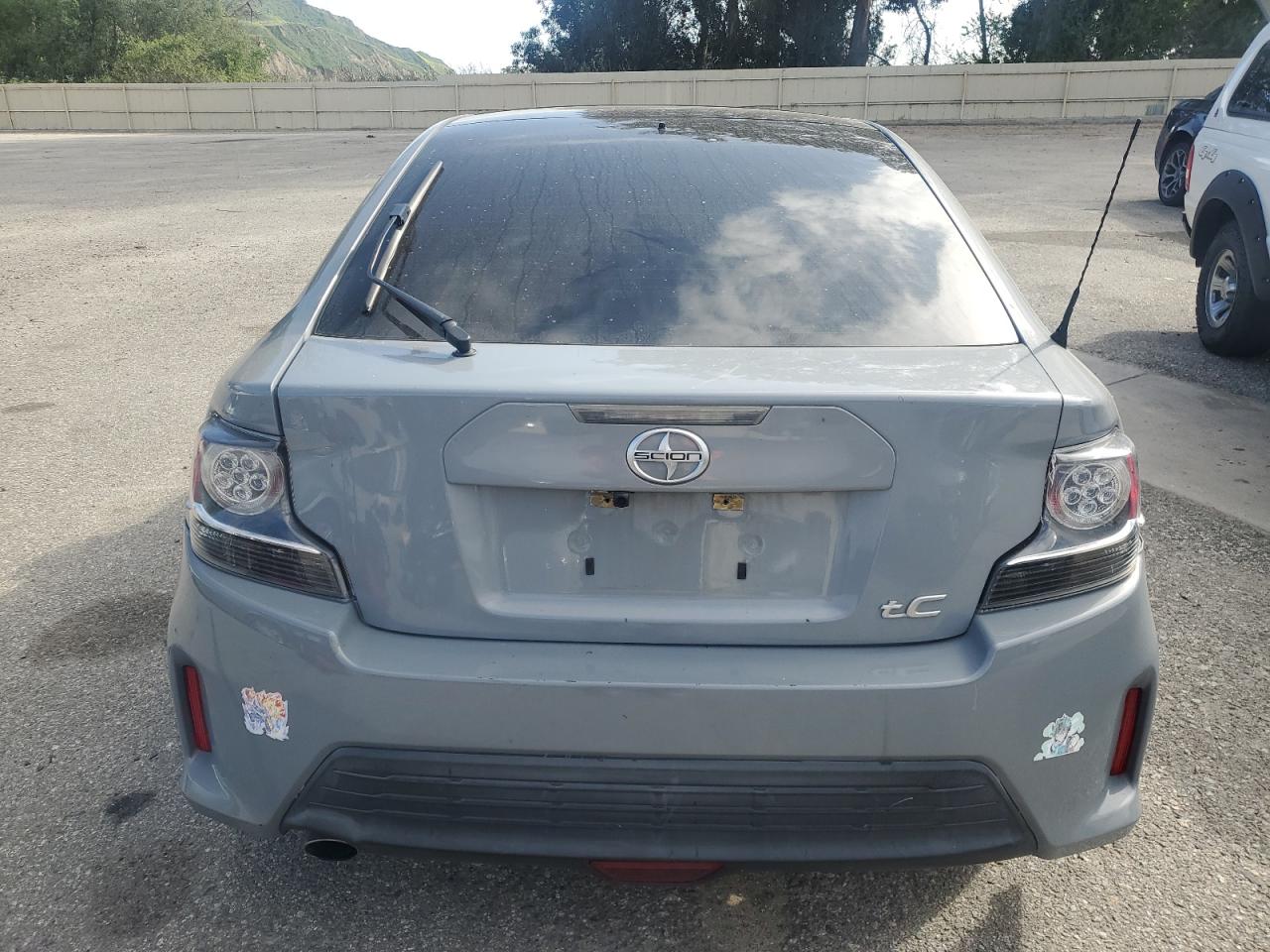 JTKJF5C78GJ017067 2016 Toyota Scion Tc