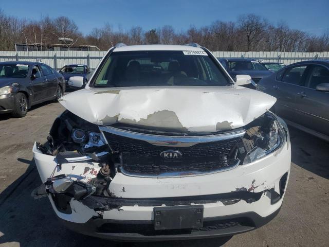 2014 Kia Sorento Lx VIN: 5XYKTDA78EG497982 Lot: 50188874