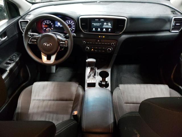 KNDPMCAC7L7638514 Kia Sportage L 8