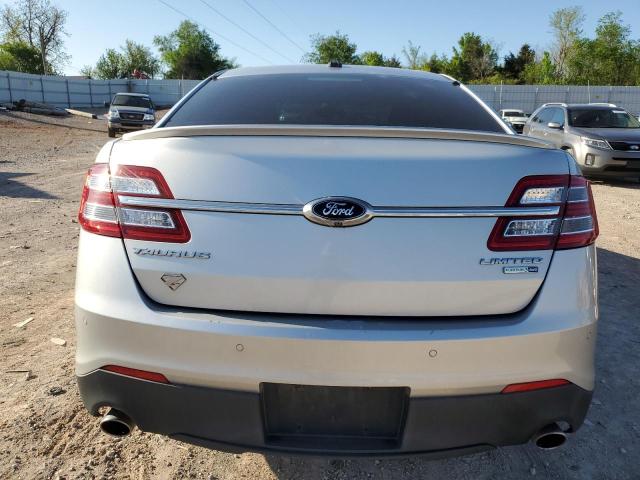 2015 FORD TAURUS LIM - 1FAHP2J82FG116823