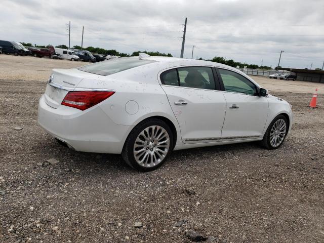 2016 Buick Lacrosse Premium VIN: 1G4GF5G36GF186544 Lot: 52119354