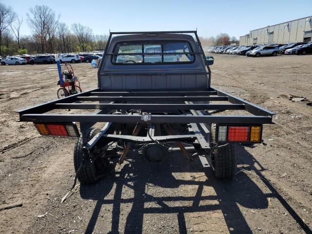 1989 Dodge D-Series D100 VIN: 1B7FE06X4KS037477 Lot: 51674134