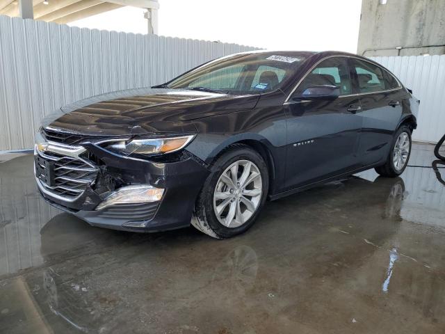 2023 Chevrolet Malibu Lt VIN: 1G1ZD5ST5PF186280 Lot: 52720434