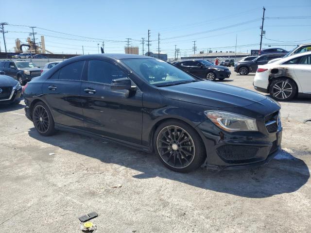 VIN WDDSJ4EB6GN377040 2016 Mercedes-Benz CLA-Class,... no.4