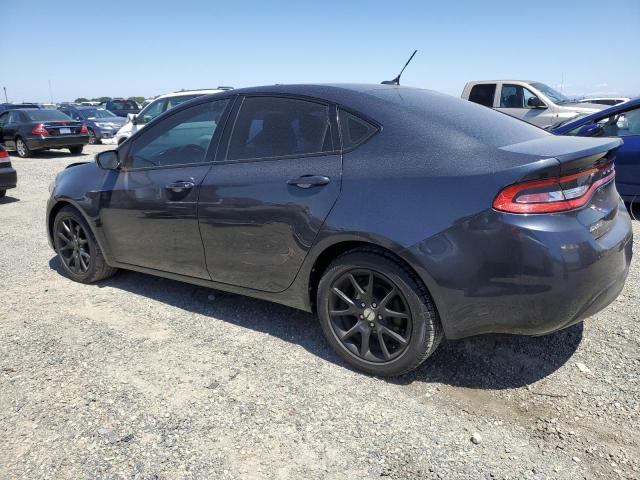 2013 Dodge Dart Sxt VIN: 1C3CDFBAXDD143339 Lot: 52901614