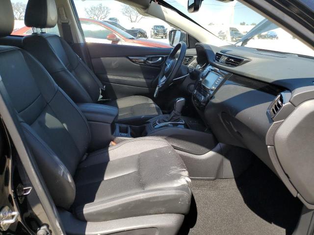 2022 NISSAN ROGUE SPOR - JN1BJ1CV3NW348627