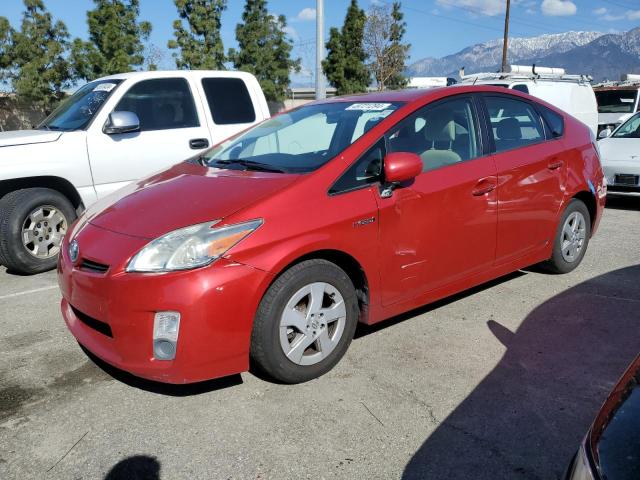 Vin: jtdkn3du8b0278916, lot: 49721294, toyota prius 20111