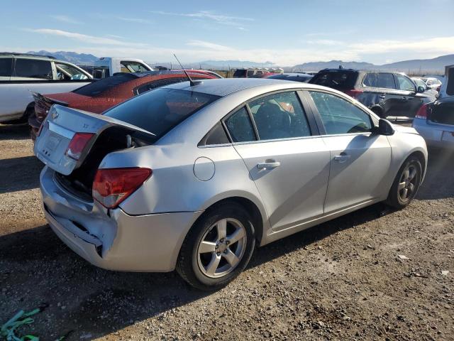 2011 Chevrolet Cruze Lt VIN: 1G1PF5S93B7108931 Lot: 52357454